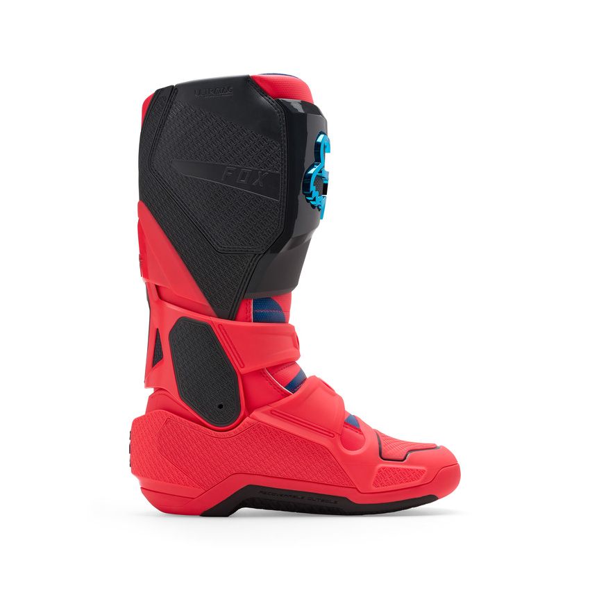 Fox Buty Motocyklowe  Instinct Vision Le Neon Pink 10