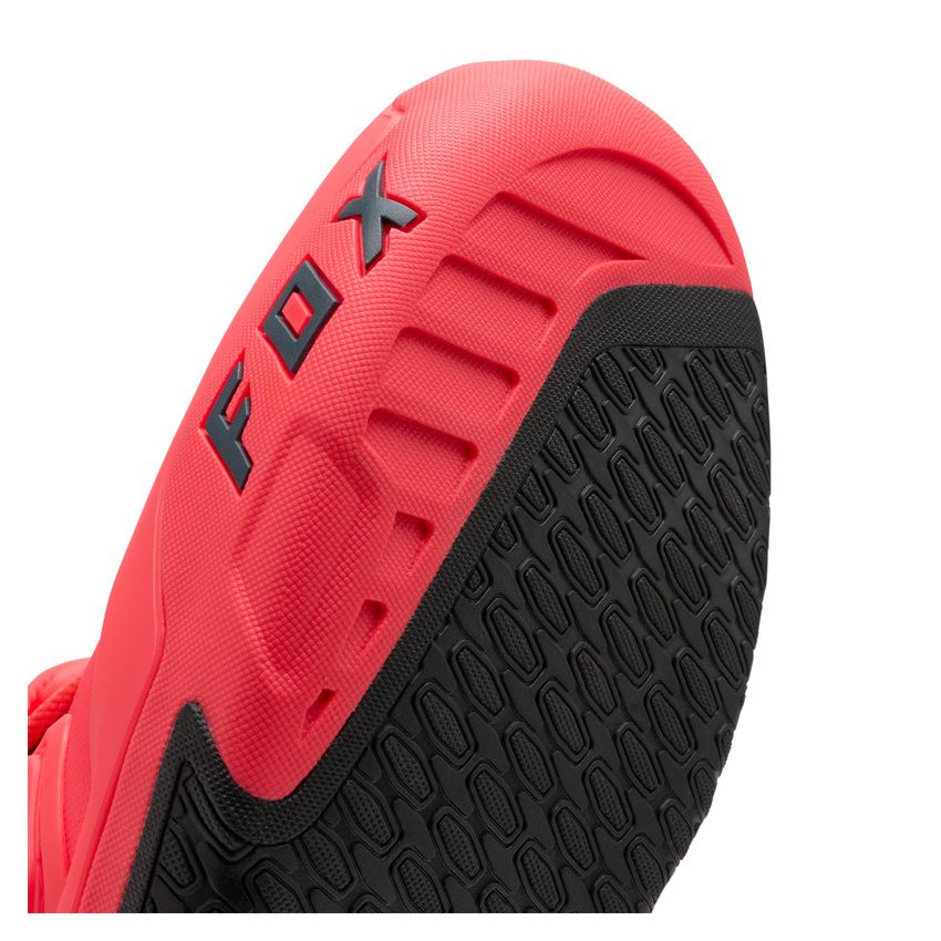 Fox Buty Motocyklowe  Instinct Vision Le Neon Pink 10