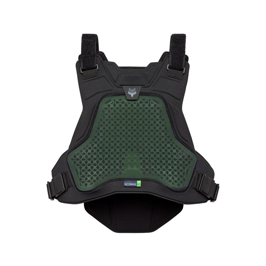 Buzer FOX Airframe Black