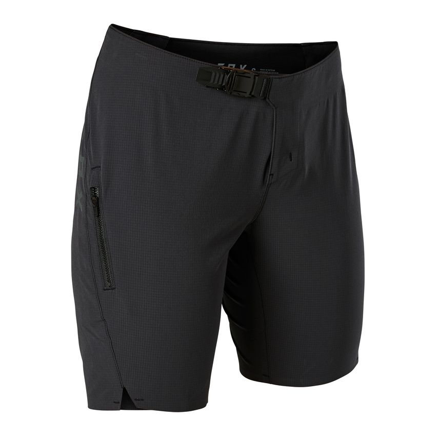 Spodenki FOX Lady Flexair Lite M black