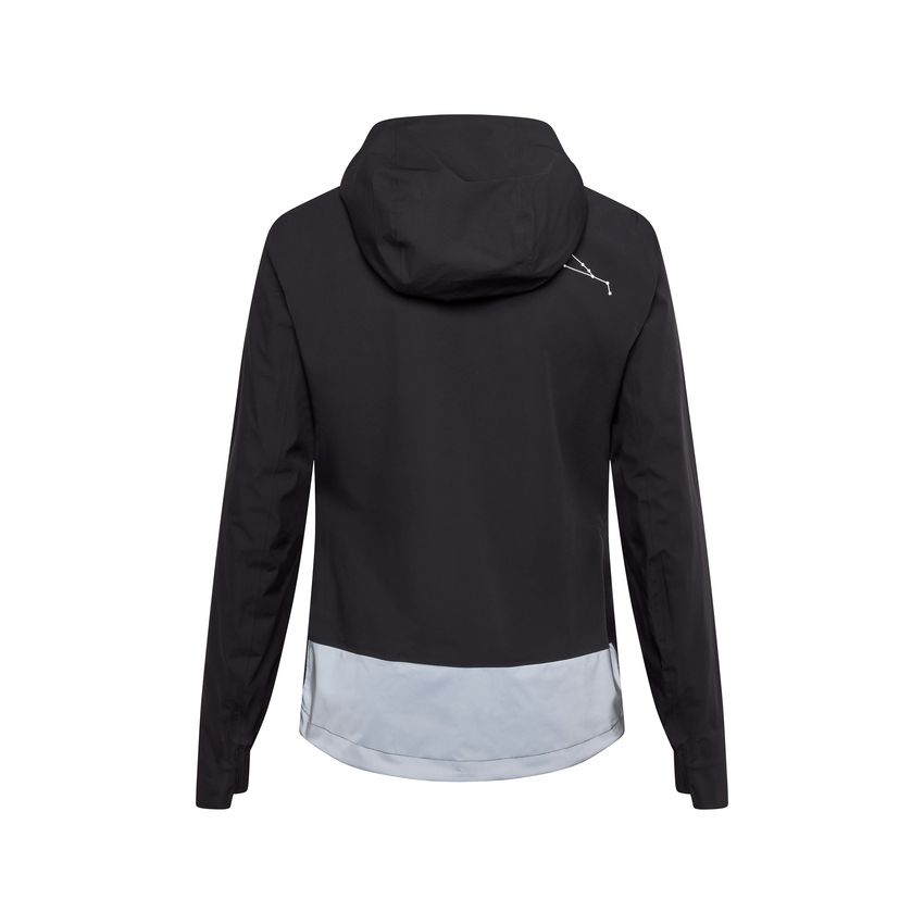 Kurtka FOX Lady Ranger Water Lunar SE Black