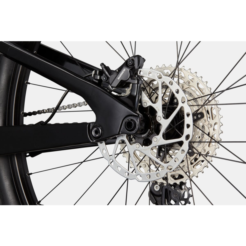 Rower Cannondale Habit Carbon 2 Black Pearl 29