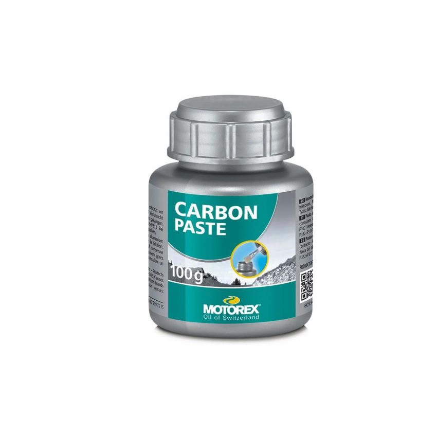 MOTOREX Carbon Paste 100g
