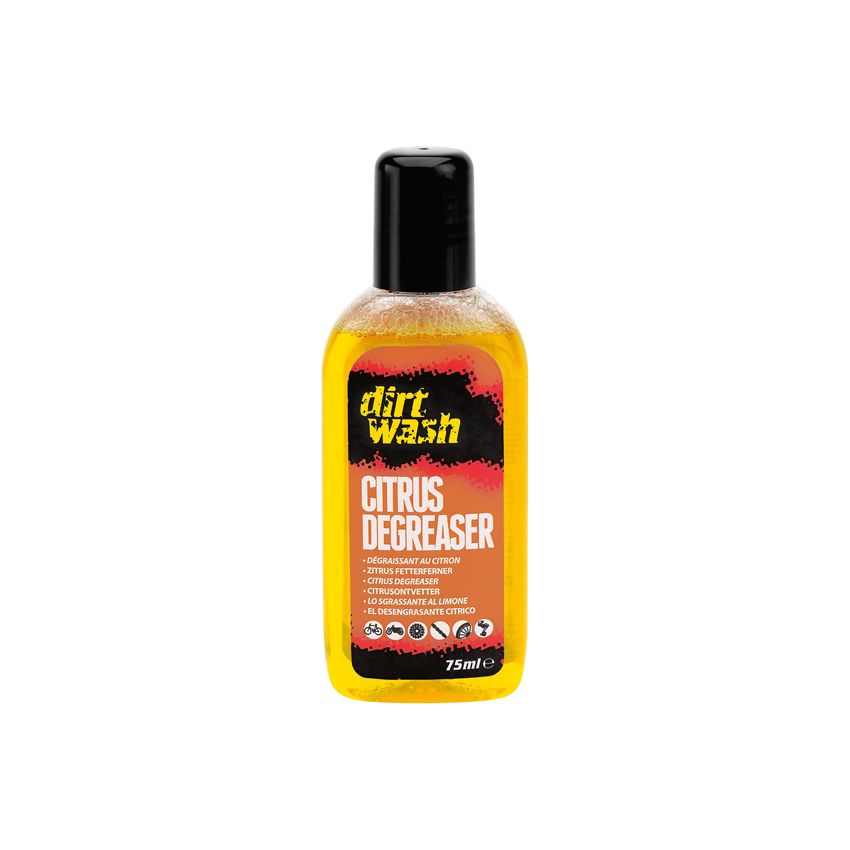 Odtłuszczacz WELDTITE DIRTWASH CITRUS DEGREASER 75ml 