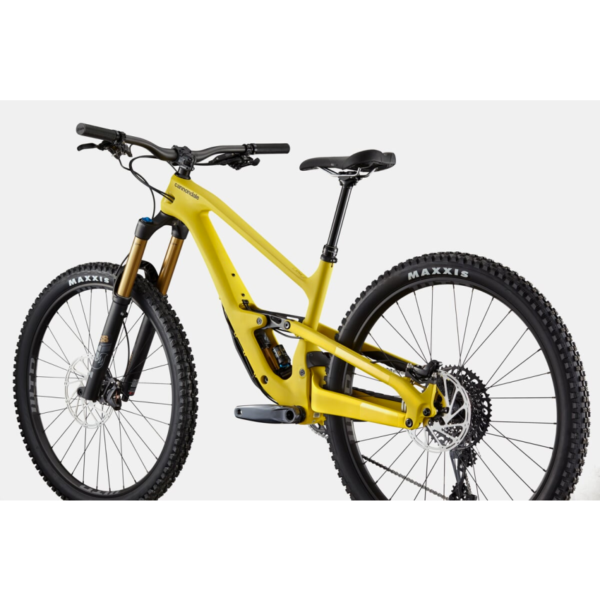 Rower CANNONDALE Jekyll 29 Carbon 1 Gin