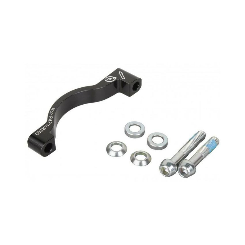 Adapter Formula PM/PM 203mm tył 