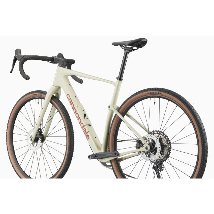 Rower CANNONDALE Topstone Carbon 3 GRX 1X