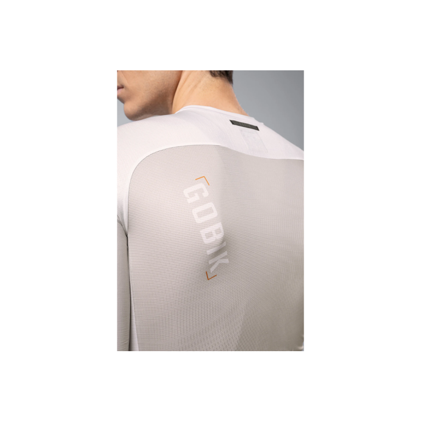 Koszulka kolarska GOBIK Infinity Argonite Unisex