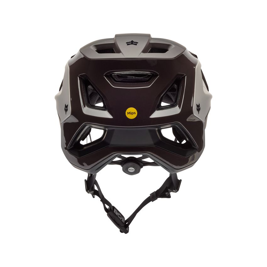 Kask FOX Speedframe RS Paranoid Cocoa