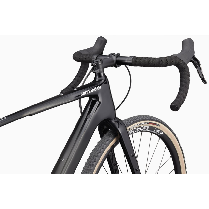 Rower CANNONDALE Topstone Carbon Apex 1