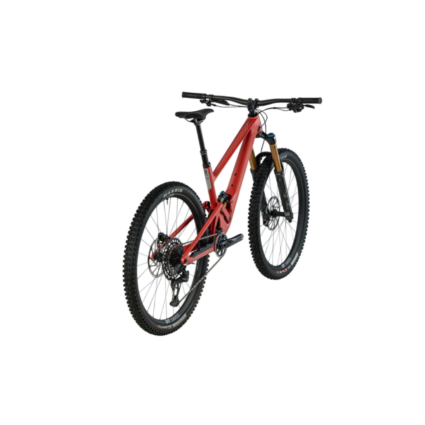 Rower SCOR 4060 LT GX Salsalito 