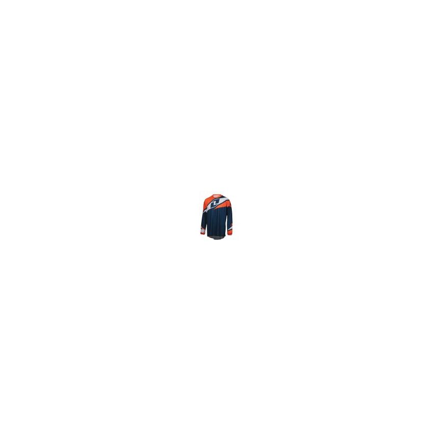 Jersey ONE INDUSTRIES Atom L navy