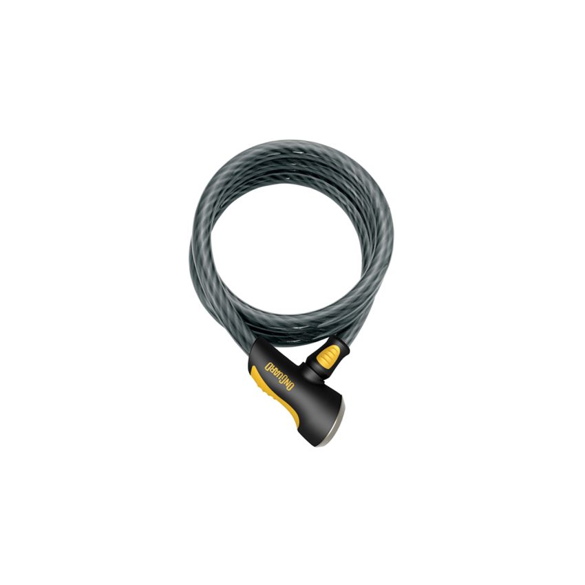 ONGUARD Zapięcie Spiralne 185cm/20mm Akita 8036
