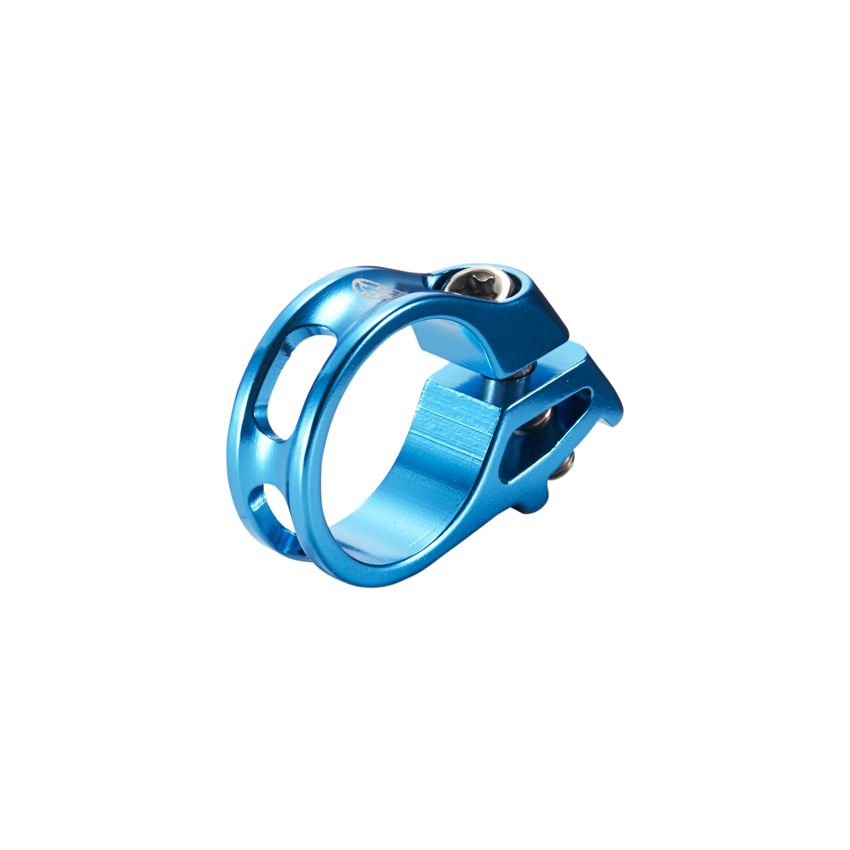 Reverse Trigger Clamp SRAM jasny nieb 