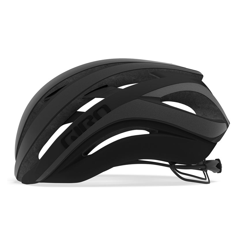 Kask szosowy GIRO AETHER SPHERICAL MIPS matte black flash roz. S (51-55 cm) (NEW) 
