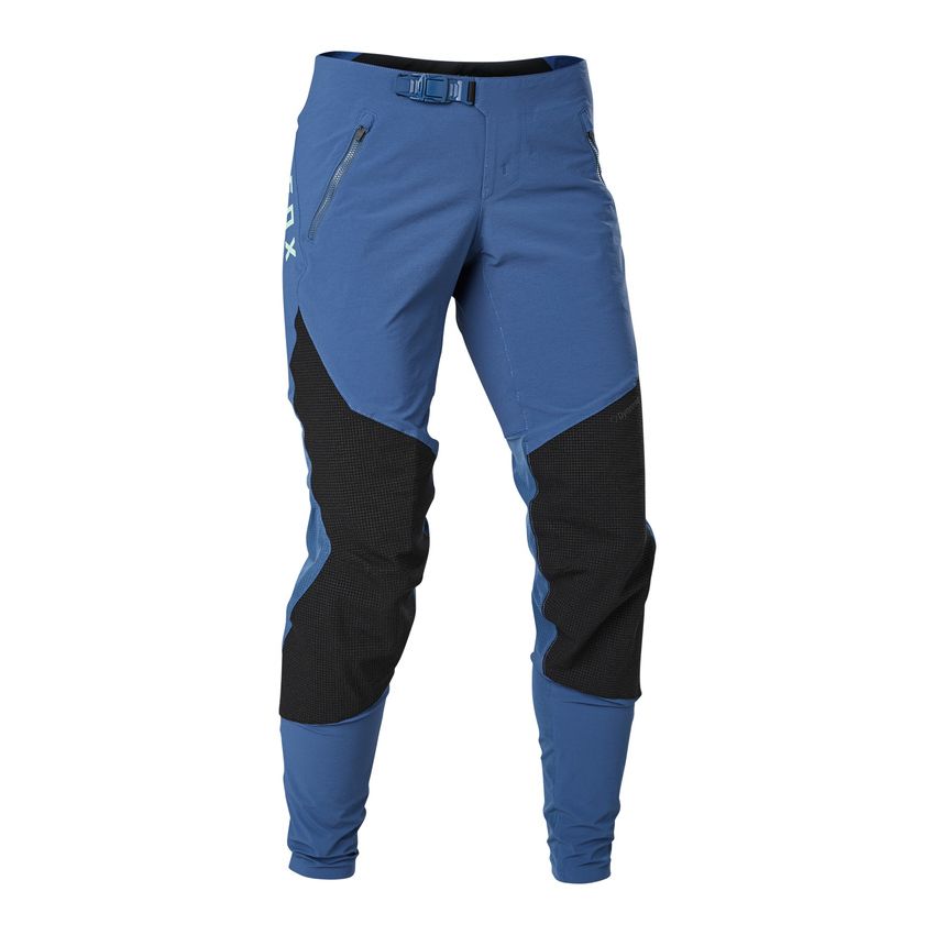 Spodnie FOX Lady Flexair Pro M dark indigo