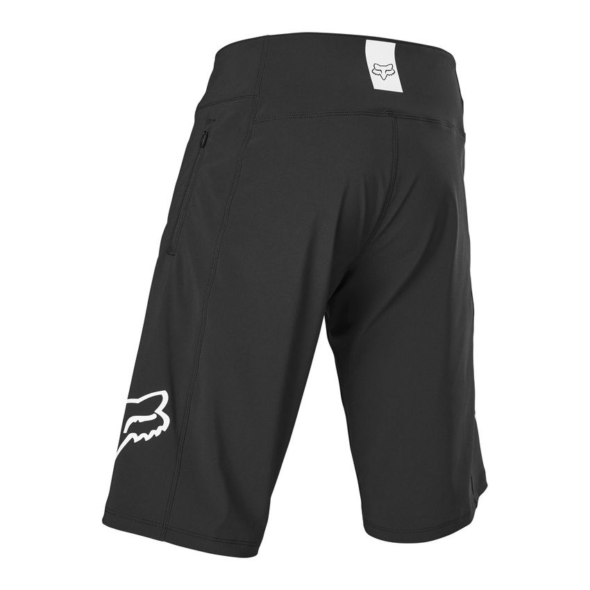 Spodenki FOX Defend 30 black