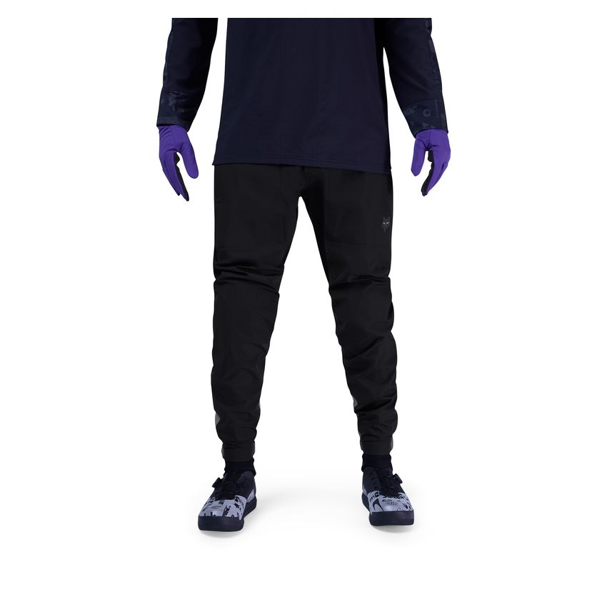 Spodnie FOX Ranger Water Lunar SE Black