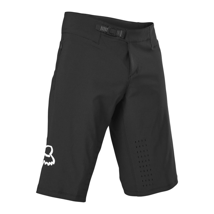 Spodenki FOX Defend 30 black