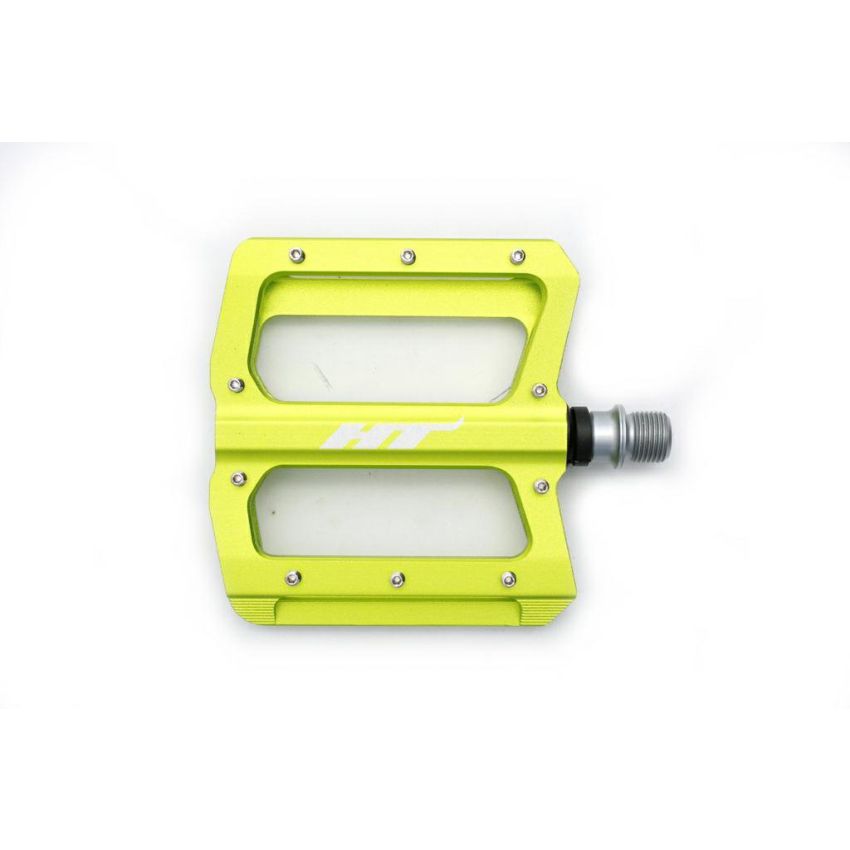 Pedały HT-AN01 apple green 