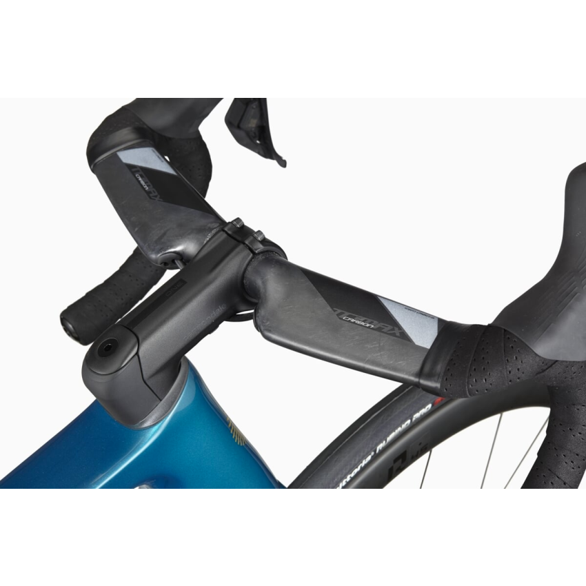 Rower Cannondale SuperSix Evo Carbon 2 DTE