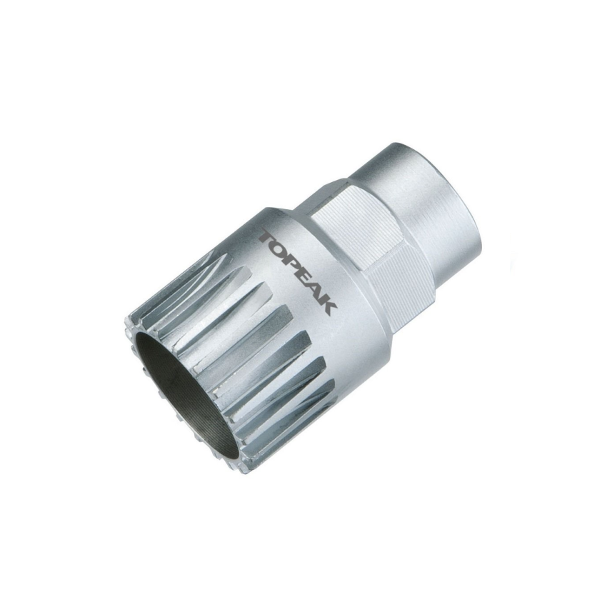 TOPEAK prepstation klucz serwisowy (klucz do suportow shimano/ISIS)