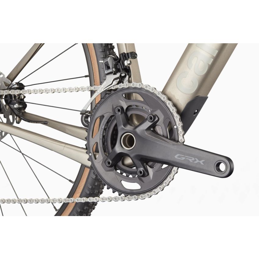 Rower CANNONDALE Topstone 3 GRX 2X