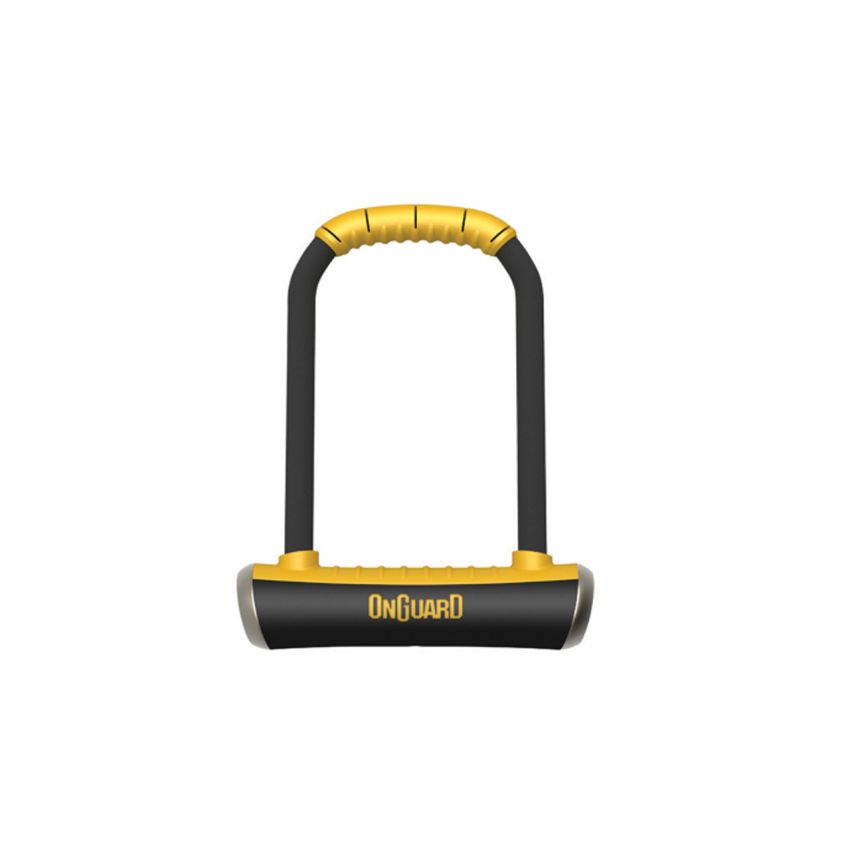 ONGUARD PitBull STD 8003 U-LOCK 14mm/115mm/230mm