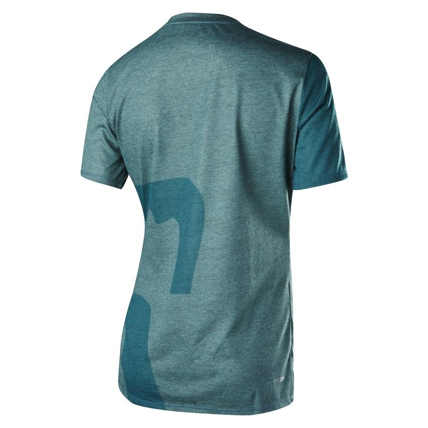 Jersey FOX Lady Indicator Green