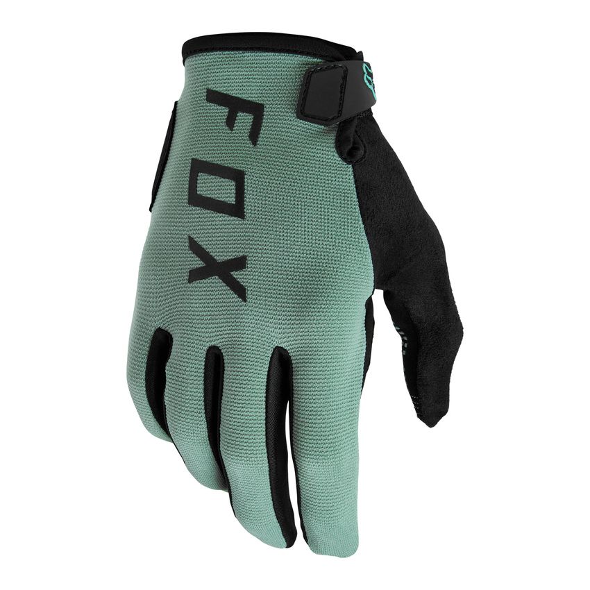 Rękawiczki FOX Ranger Gel eucalyptus