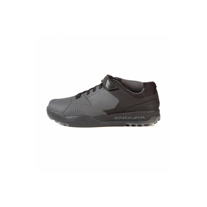 Buty ENDURA MT500 Burner Clipless Grey