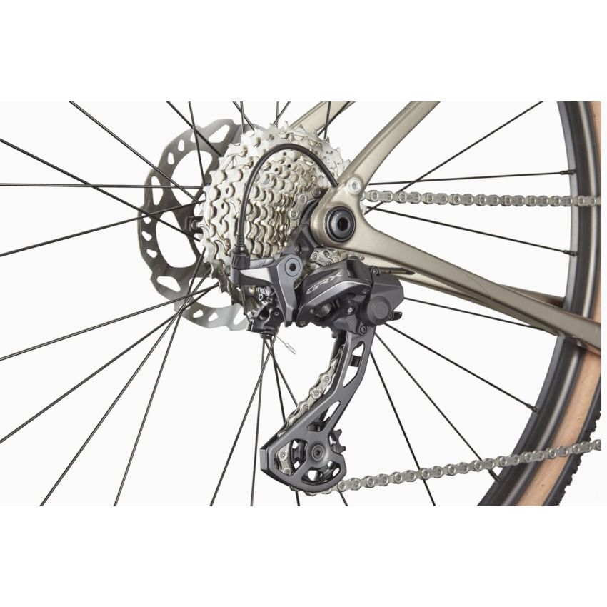 Rower CANNONDALE Topstone 3 GRX 2X