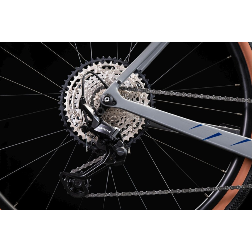 Rower KROSS Esker 7.0 Granatowy Połysk 