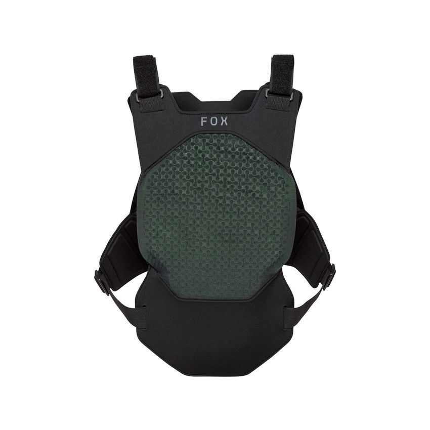 Buzer FOX Airframe Black