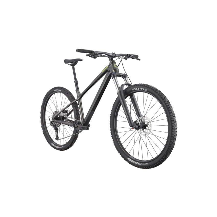 Rower Cannondale Habit HT 2 OBS 29