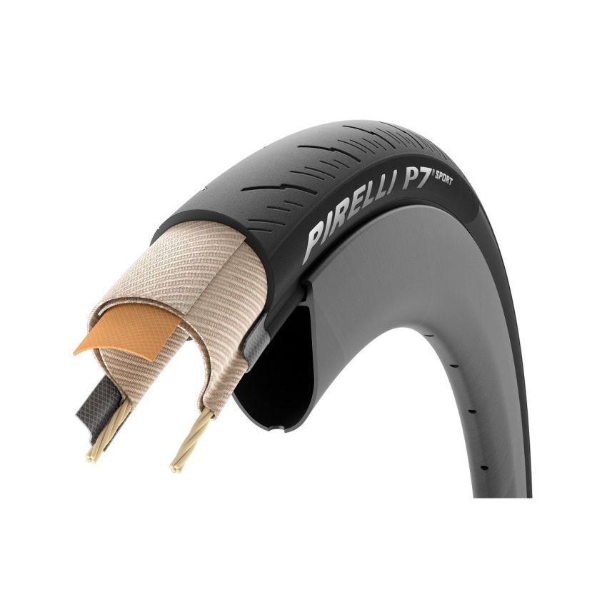 Opona Pirelli P7 Sport