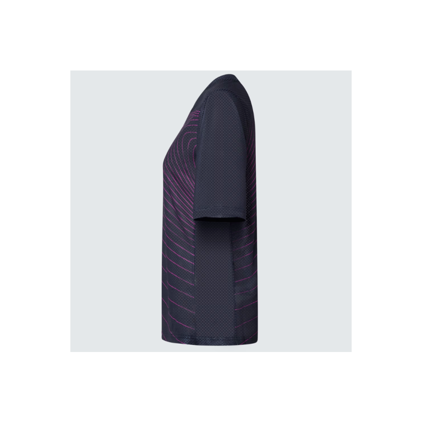 Koszulka OAKLEY Factroy Pilot Rc SS 