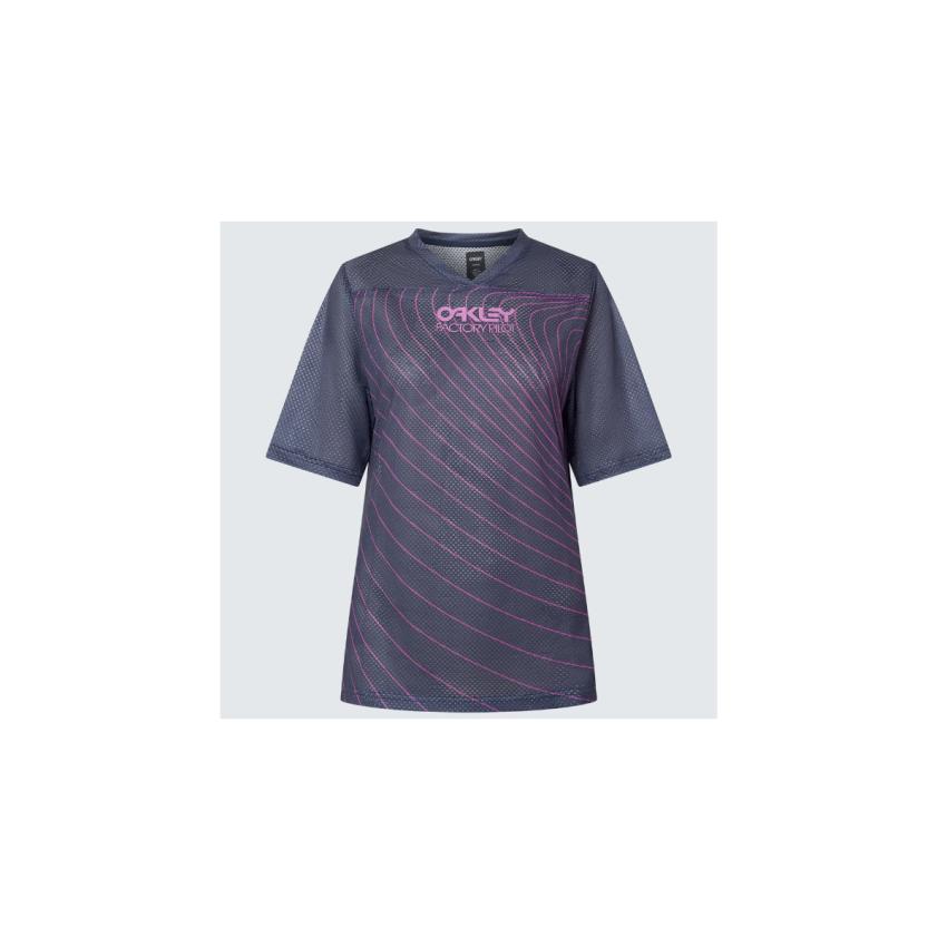 Koszulka OAKLEY Factroy Pilot Rc SS 