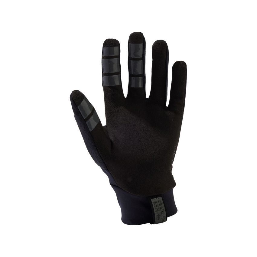 Rękawiczki FOX Ranger Fire Black 