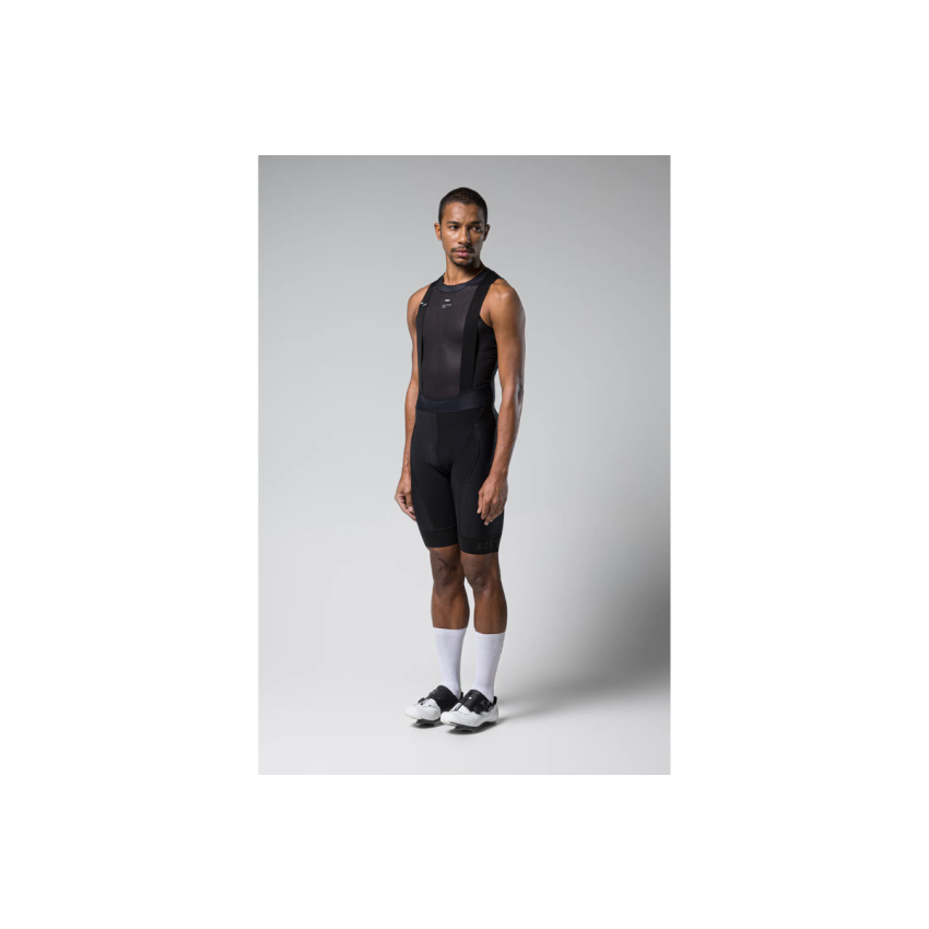 Spodenki kolarskie męskie GOBIK Absolute 6.0 Men Black 