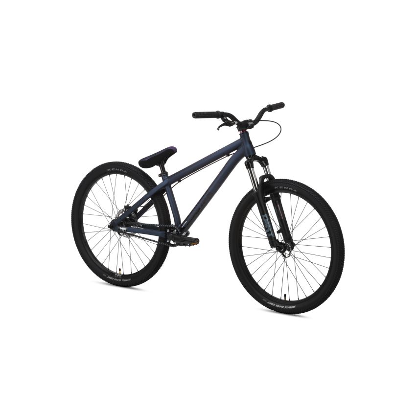 Rower NS BIKES Zircus 26" niebieski