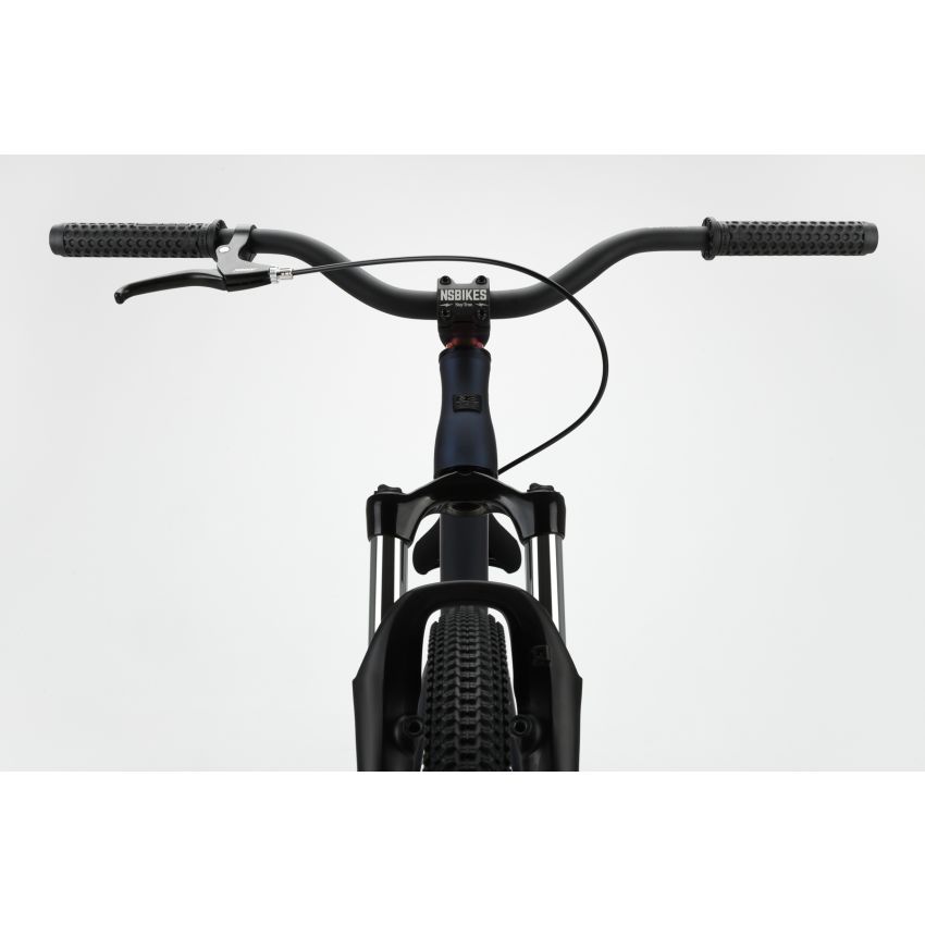 Rower NS BIKES Zircus 26" niebieski