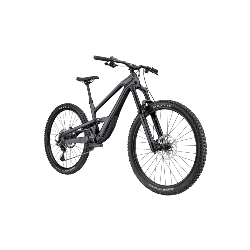 Rower CANNONDALE Jekyll 29 Carbon Graphite