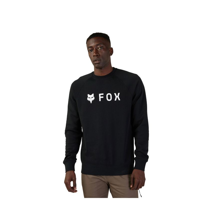 Bluza FOX Absolute Black