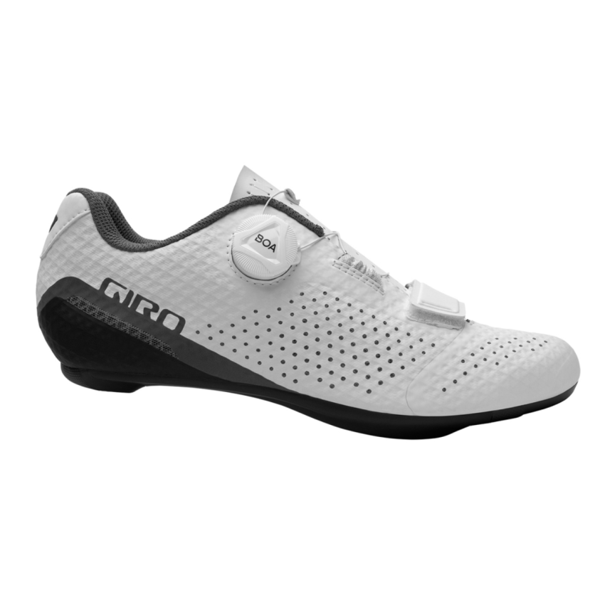 Buty damskie GIRO CADET W White