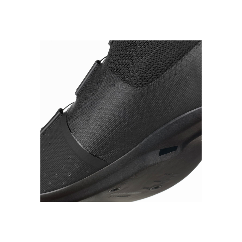 Buty FIZIK Tempo Overcurve R4 Black