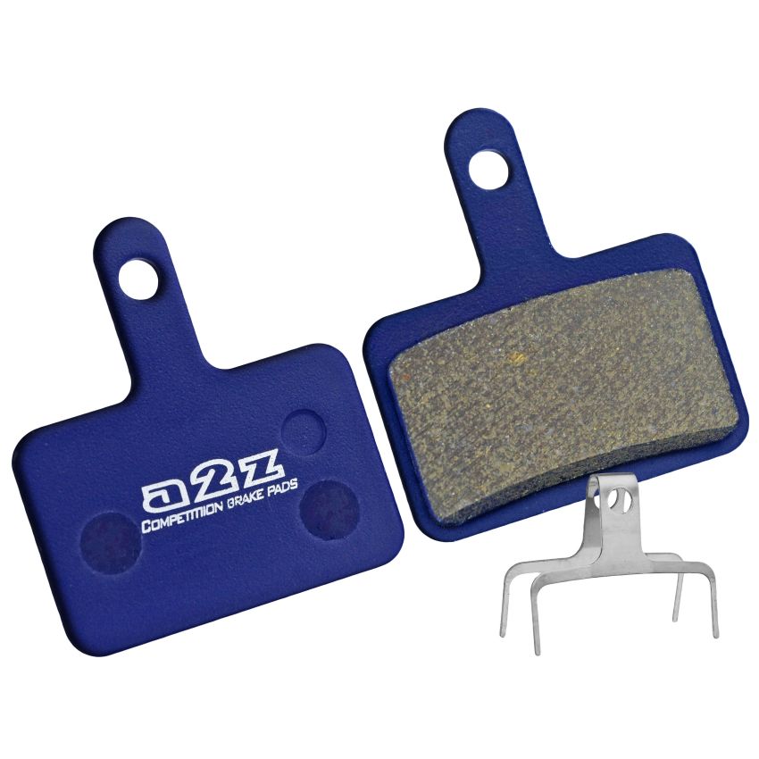 A2Z BLUE AZ-620 klocki hamulcowe 