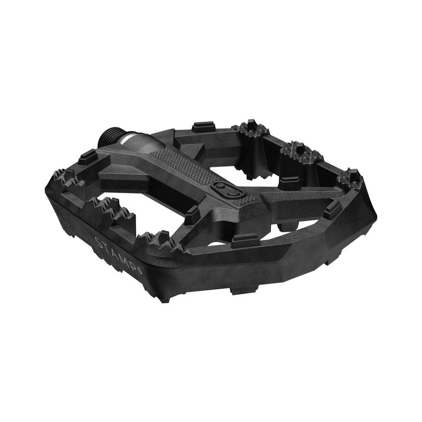 Pedały CRANK BROTHERS Stamp 0 Black
