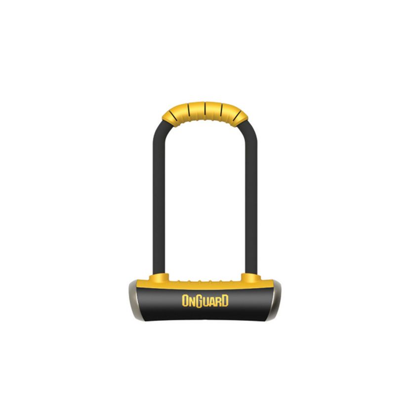 ONGUARD PitBull Mini LS 8007 U-LOCK 14mm/90/240mm