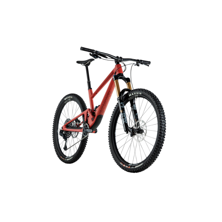 Rower SCOR 4060 LT GX Salsalito 